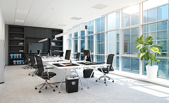 Axom Construction : aménagement extérieur à Tours, Amboise (37) & Blois (41)